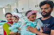 Medical marvel: AIIMS Delhi successfully separates conjoined twins Riddhi and Siddhi