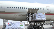 UAE sends tonnes of medical supplies for India’s fight against the COVID-19