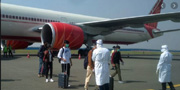 After USA, UAE objects to mission Vande Bharat, stops Air India repatriation flights