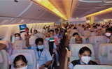 172 more Indian medical professionals headed for UAE to help fight coronavirus