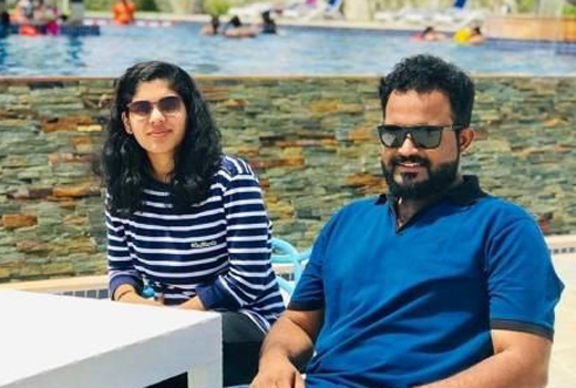 Month after pregnant Kerala woman repatriated to India, 28-yr-old husband dies in UAE