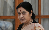 Sushma Swaraj, Prolific Orator and People’s Minister: Foreign Media