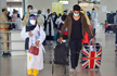 Four from Shivamogga test positive for new UK variant of coronavirus