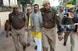 UP BJP MLA Ramdular Gond sentenced to 25 years in rape case