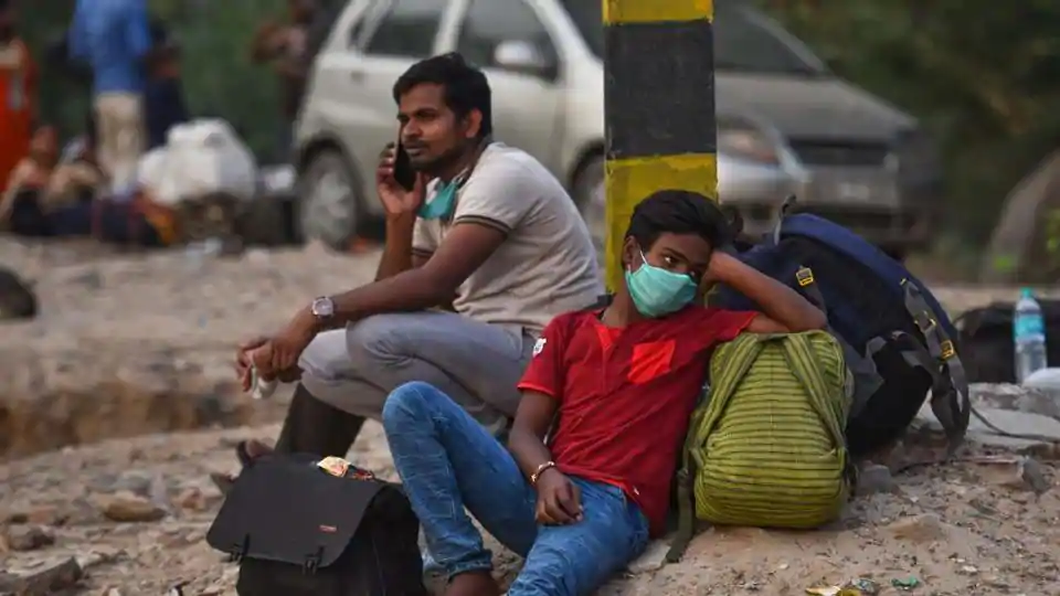 Uttar Pradesh okays Priyanka Gandhis request for Congress to run 1,000 buses for migrants