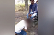 UP Dalit boy assaulted, forced to lick feet