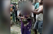 Woman, man shamed, paraded in UP village, residents filmed it