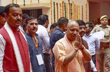 Yogi Adityanath hands over flats built on land seized from slain don Atiq Ahmed