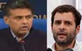 UPA’s effort to push Rahul’s anti-graft ordinances meets dead end