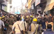 3 dead, over 30 cops injured in violence over mosque survey in UP’s Sambhal