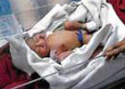 Plea to US to send Indian baby home