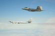 US shoots down high-altitude object over Alaska, says it posed reasonable threat