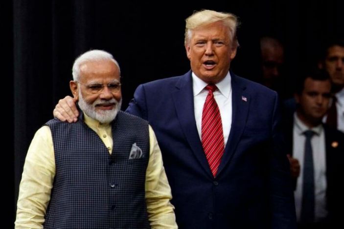 US to donate ventilators to India, we stand with PM Modi during Pandemic, announces Trump