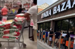 People throng US supermarkets to buy rice after India bans export: Watch