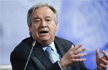 COVID-19 is a Wildfire: UN Chief says millions could die if spread of the disease not stopped