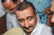 Unnao rape case: Kuldeep Sengar convicted of culpable homicide of victims father