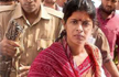 Audio of UP minister Swati Singh threatening cop goes viral; Yogi Adityanath issues summon