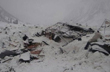 10 dead, 18 missing after avalanche in Uttarakhands Danda-2 peak