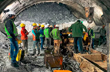 70 hrs on, 40 workers still trapped: The current situation inside Uttarkashi tunnel