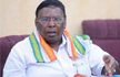 After Kerala, Puducherry govt plans to adopt Anti-CAA resolution, says CM Narayanasamy