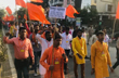 Hindu group launches nationwide campaign against 