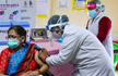 COVID-19 Vaccination for all above 45 to begin from 1 April: Govt