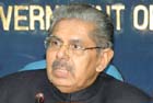 New Saudi labour policy major issue for India: Vayalar Ravi