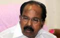 Veerappa Moily denies any pending investigation in old cases