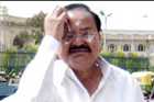 Venkaiah Naidu snubbed by voters at polling booth, asked to stand in line