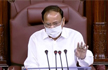 Venkaiah Naidu breaks down over ruckus in Rajya Sabha, says had sleepless night