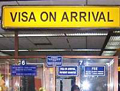 Visa-on-arrival extended by India to tourists from 180 nations