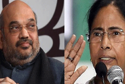 WB not allowing trains with migrants to reach state, Amit Shah writes to Mamata Banerjee