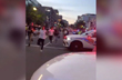 Several shot at in Washington DC, Police officer hit, 1 reportedly killed