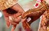 Newly-married couple found dead before wedding reception in Chhattisgarh