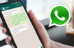 WhatsApp goes to court against new digital rules, cites users’ privacy