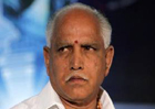 Yeddyurappa appears in trial court, seeks bail