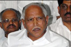 Yeddyurappa holds consultations with loyalists