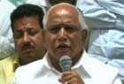 BS Yeddyurappa says will quit BJP in December