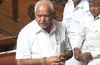 BJP leader BS Yeddiyurappa granted Z category security amid safety concerns