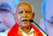 Cabinet expansion in 2 days, list approved by Amit Shah, Nadda: Yeddyurappa