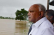 Rain God is furious: CM BSY on Karnataka rain-fury