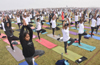 25 Crore people to participate in International Yoga Day celebration: Sonowal