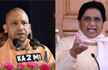 Lok Sabha Polls: EC Restrains Yogi, Mayawati From Campaigning