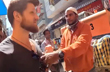 Bengaluru trader arrested for manhandling Dutch YouTuber at ’Chor Bazar’