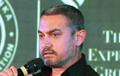 No intention of leaving country, proud to be Indian: Aamir