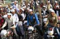 AAP workers attacked during membership drive in Bangalore