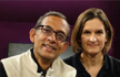 Indian-origin Abhijit Banerjee, wife Esther Duflo awarded Nobel Prize in Economics