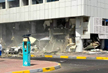 Two killed, several hurt in Abu Dhabi restaurant blast, police say gas fault likely