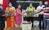 Abu Dhabi Indian community provides over 15,000 meals to the needy