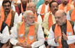 With focus on discipline, BJP to hold two-day ’Abhyas Varga’ session for party MPs